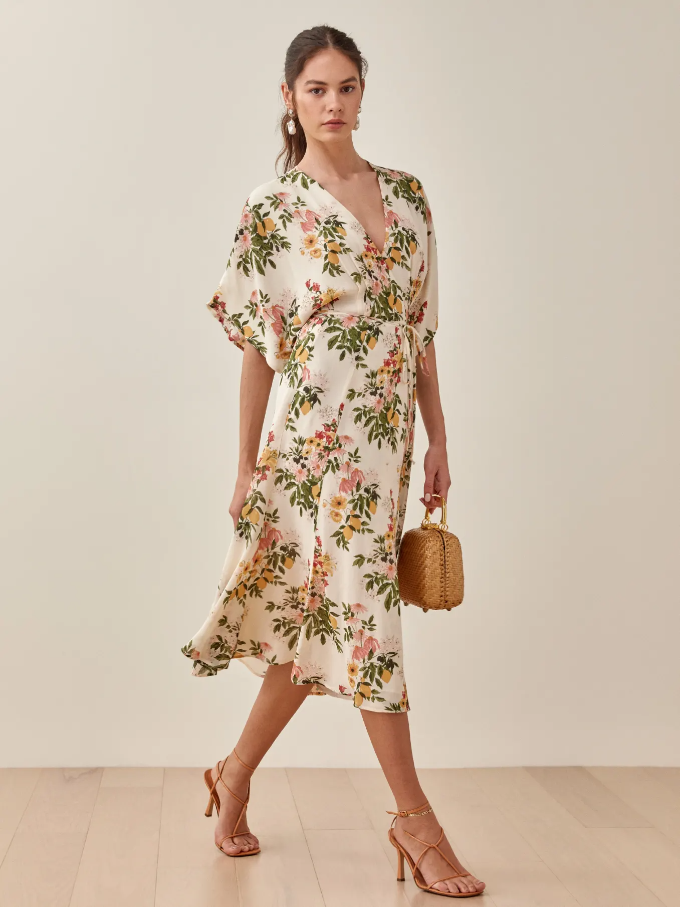 Summer Wedding Guest Dresses That Are ...